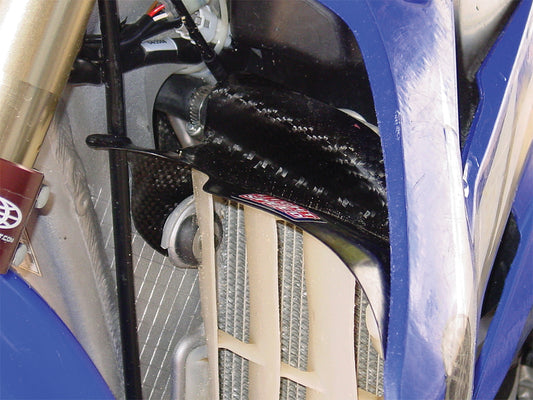 Air Tract System Yam Yz250f/450f '06 08