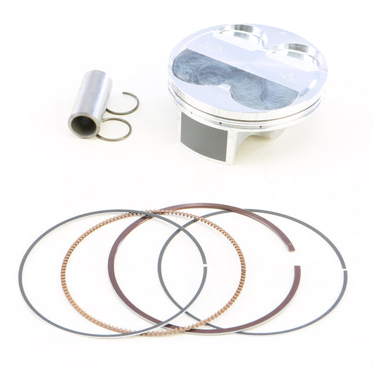 Piston Kit Bb Forged 67.98/+2.00 11.7:1 Hon