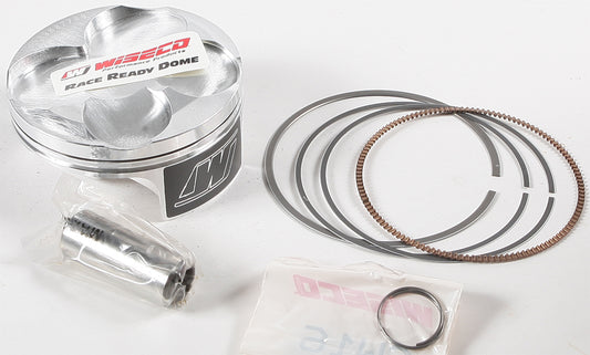 Piston Kit Armorglide 77.00/Std 13.9:1 Suz