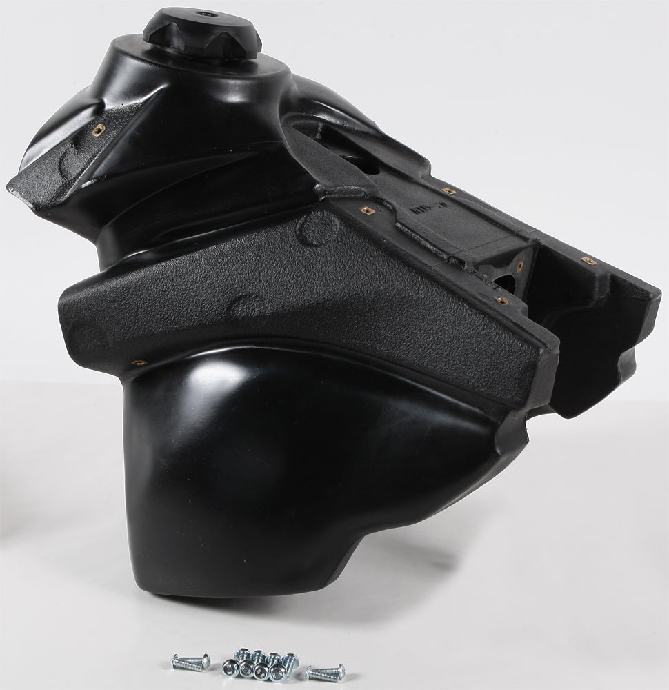 Fuel Tank Black 3.1 Gal