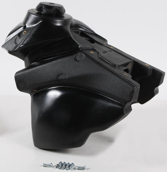 Fuel Tank Black 3.1 Gal