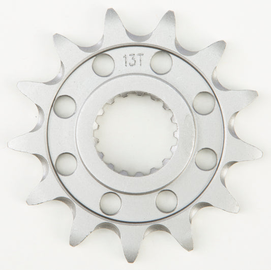 Front Cs Sprocket Steel 13t 520 Suz