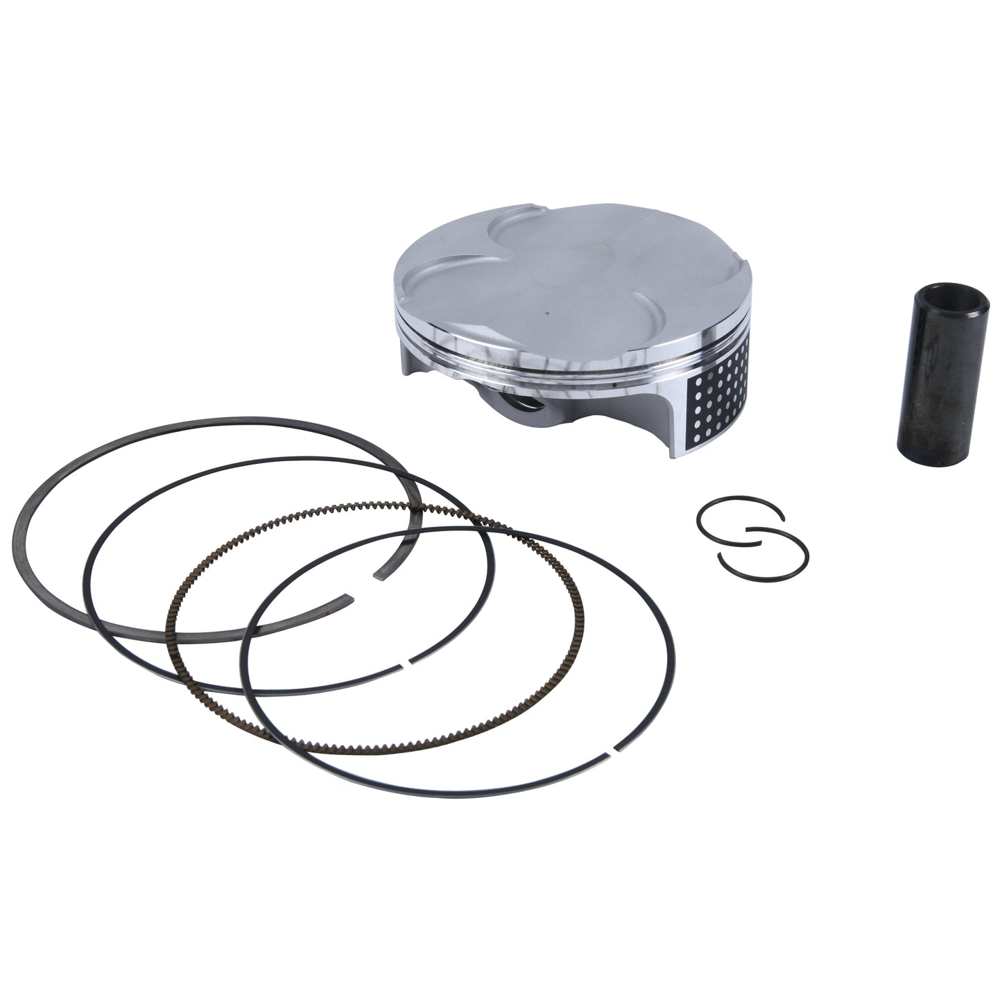 Piston Kit Gp Rc Forged 95.96/Std 13.8:1 Hon