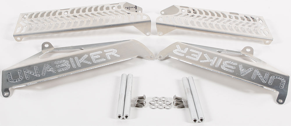 Radiator Guard (Natural)