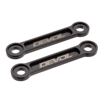 Lowering Link Pull Rod Lowers 1.75"