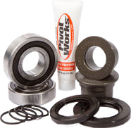 Water Proof Wheel Collar Kits Rear Yam