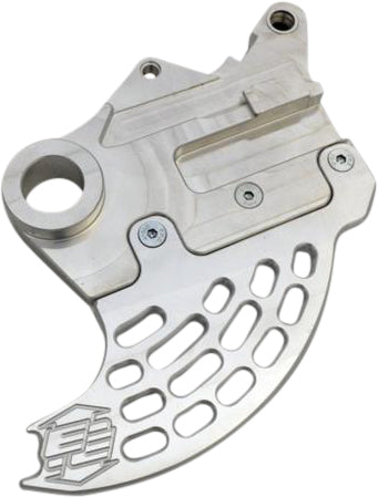 Rear Disc Guard Suz