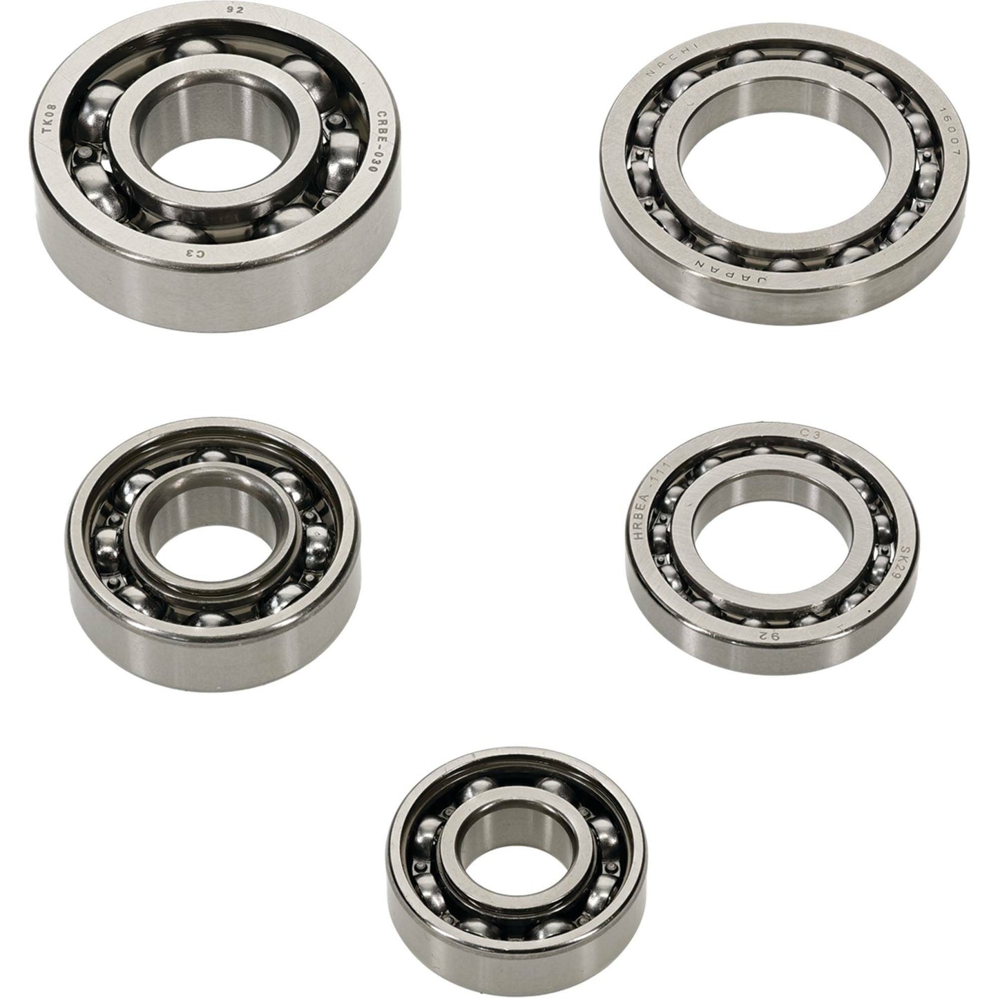 Transmission Bearing Kit