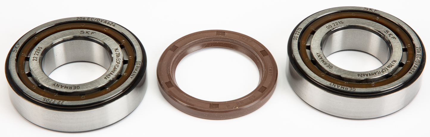 Crankshaft Bearing & Seal Kit Husq/Ktm