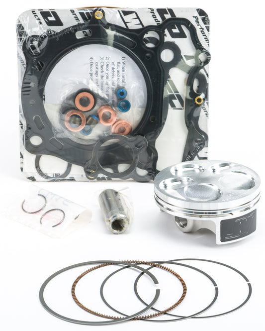 Top End Kit Armrgld Strutt Frg 77.00/Std 14:1 Yam