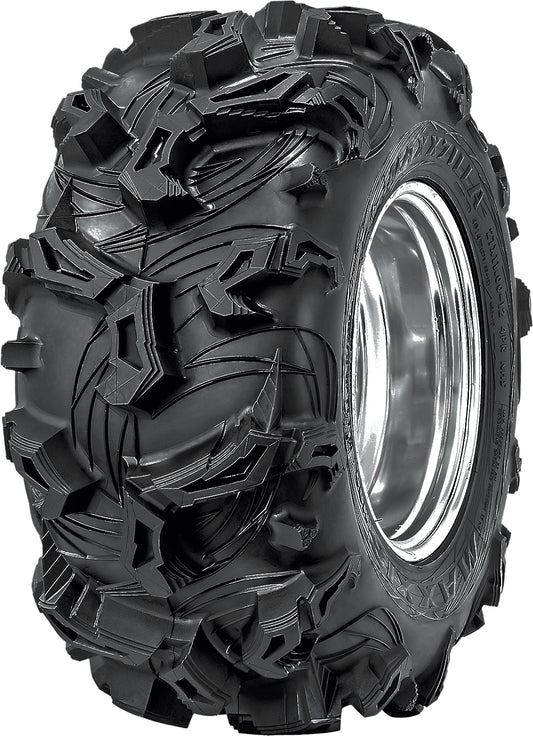 Tire Maxxzilla Rear 27x11 12 Lr1190lbs Bias