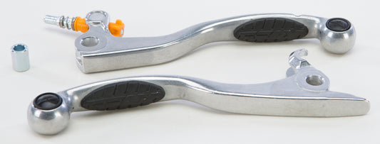 Grip Lever Set Black