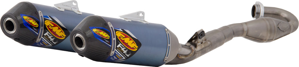Factory 4.1 Rct Anod W/Ti M Bomb Hon Crf250 '14