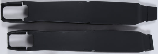 Swingarm Protectors Black