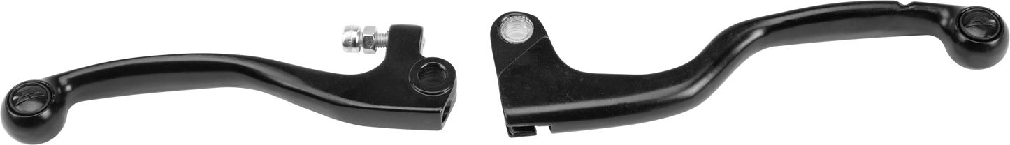 Pro Shorty Lever Set Black