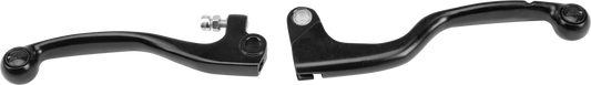 Pro Shorty Lever Set Black