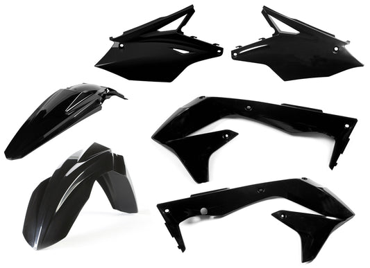Plastic Kit Black