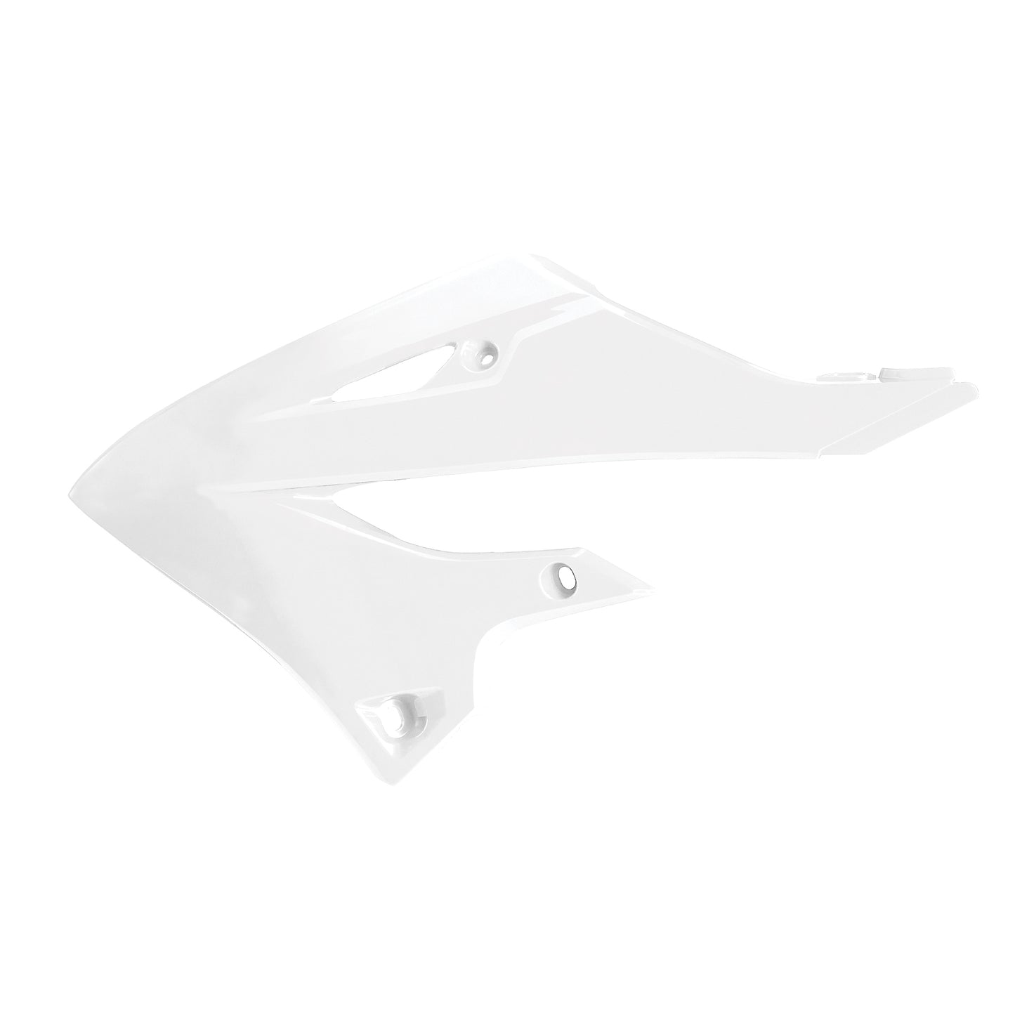 Rad Shrouds White Yam