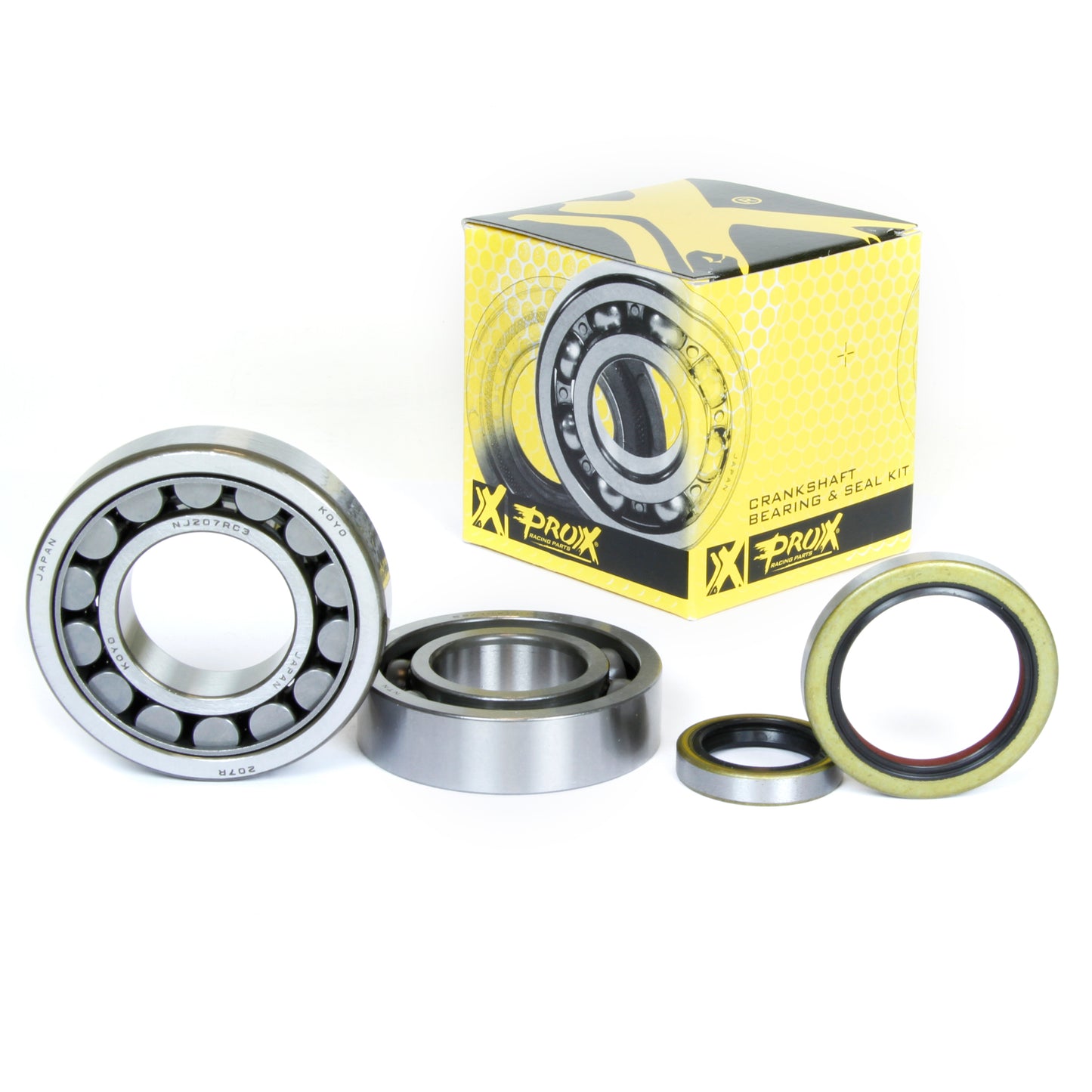 Crankshaft Bearing & Seal Kit Hus/Husq/Ktm