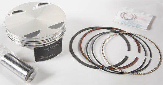 Piston Kit Armorglide 94.00/Std 10.5:1 Hon