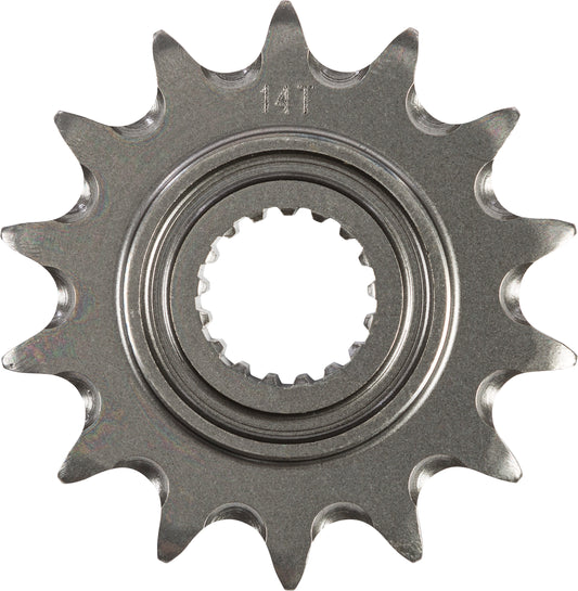 Front Cs Sprocket Steel 14t 520 Hon