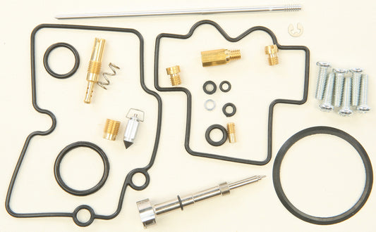 Bike Carburetor Rebuild Kit