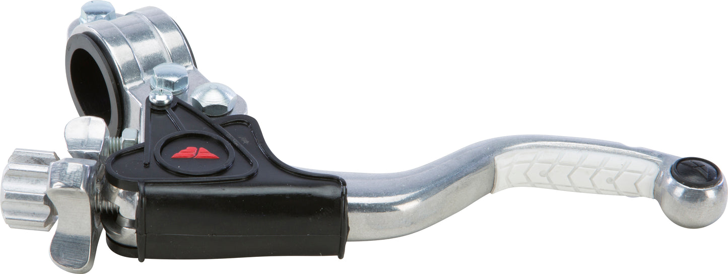 Pro Kit Shorty Lever White