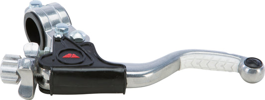 Pro Kit Shorty Lever White