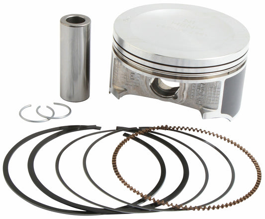Piston Kit Cast 102.46/+0.50 9.2:1 Hon