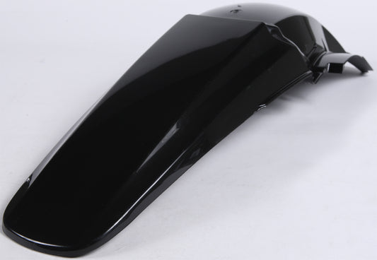 Rear Fender Black