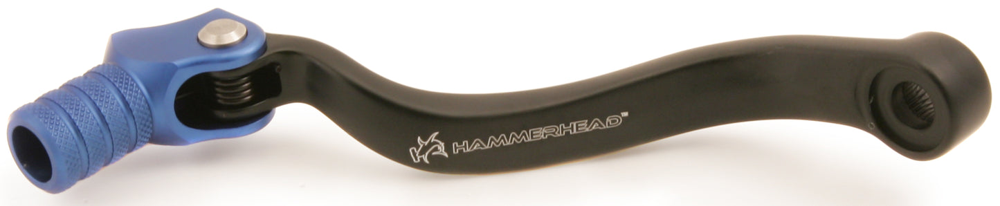 Forged Shift Lever +20mm Honda