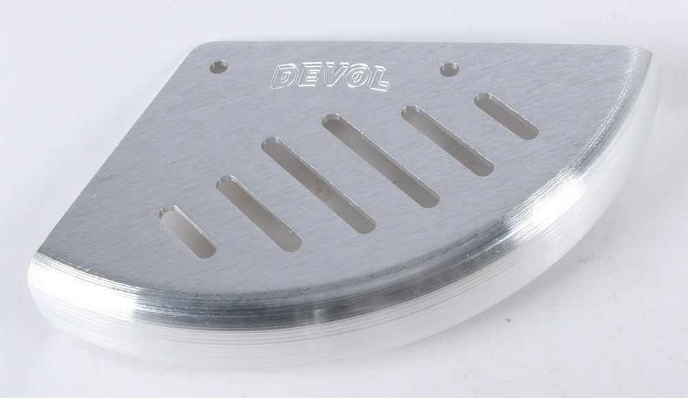 Rear Disc Guard