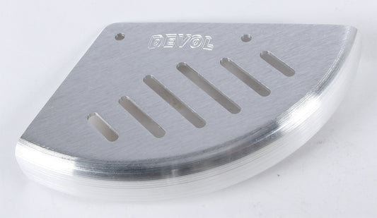 Rear Disc Guard