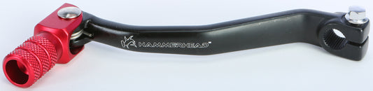 Forged Shift Lever Black/Red