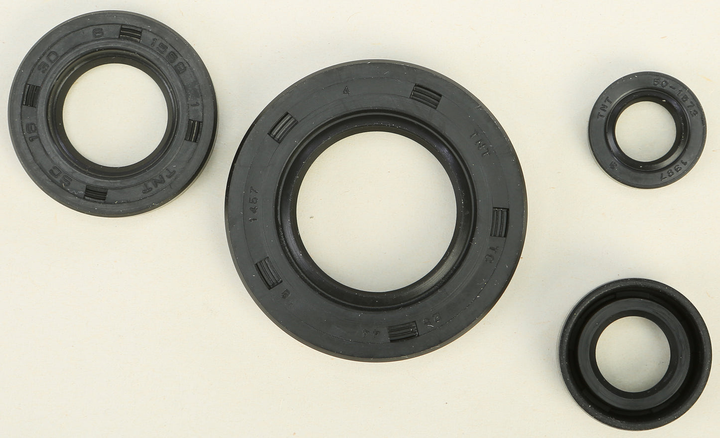 Oil Seal Set