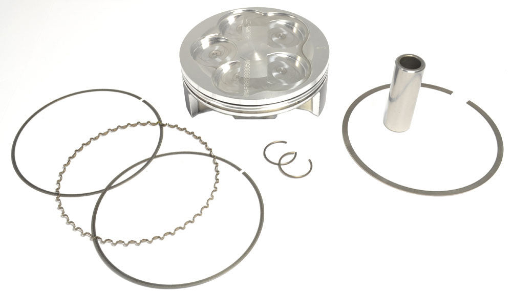 Piston Kit Bb Forged 97.94 Yam