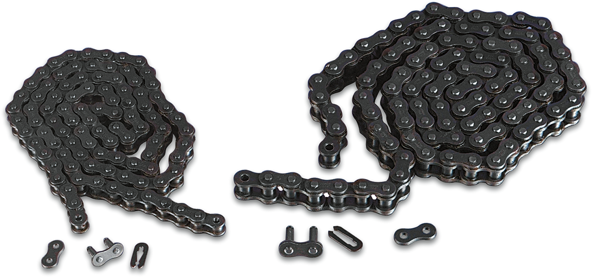 PARTS UNLIMITED 520 - Drive Chain - Clip Connecting Link T5203