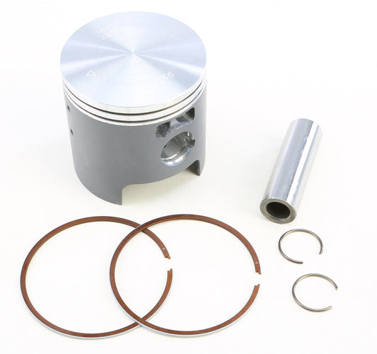 Piston Kit Cast 52.46/Std Kaw/Suz