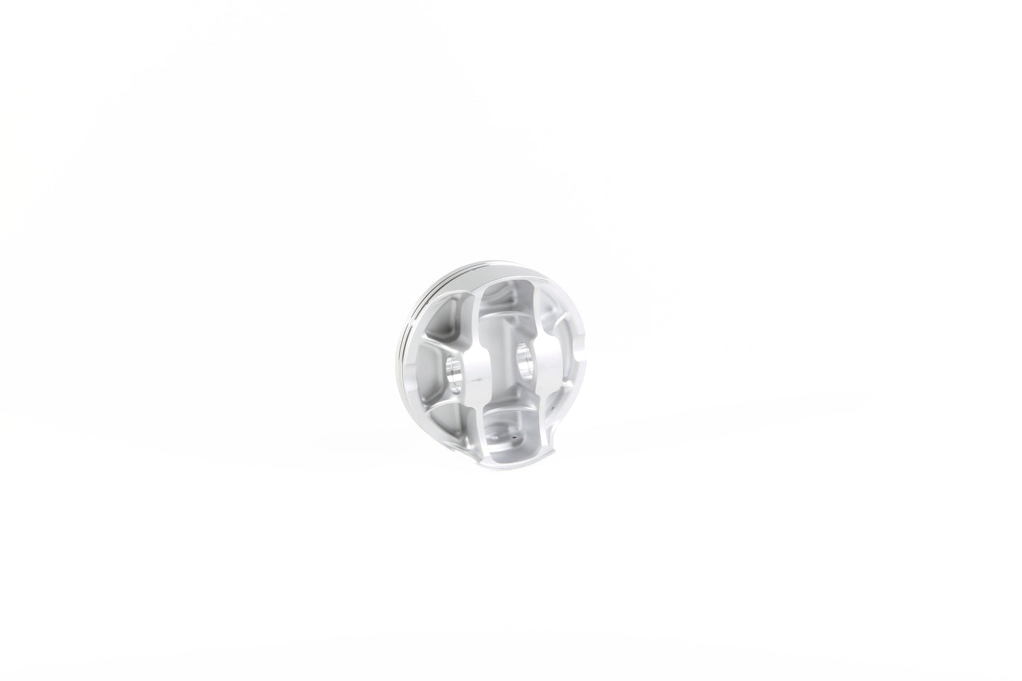 Piston Kit Hc Frgd Nikasil Cyl 95.96/Std 13.0:1 Hon