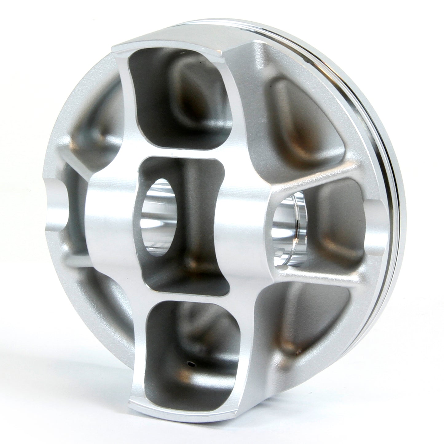 Piston Kit Forged Nikasil Cyl 95.96/Std 12.5:1 Hon
