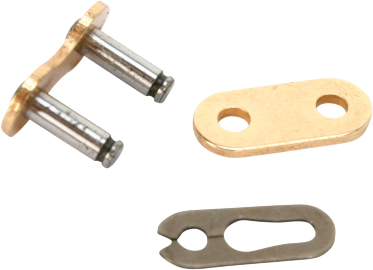 DID Brand 415 ERZ - Connecting Link - Clip