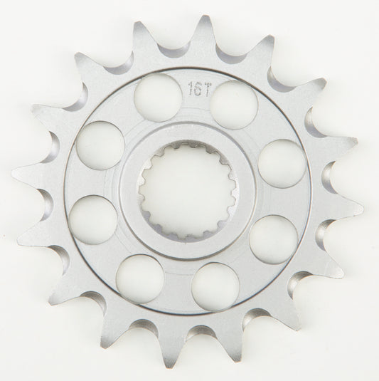 Front Cs Sprocket Steel 16t 520 Suz