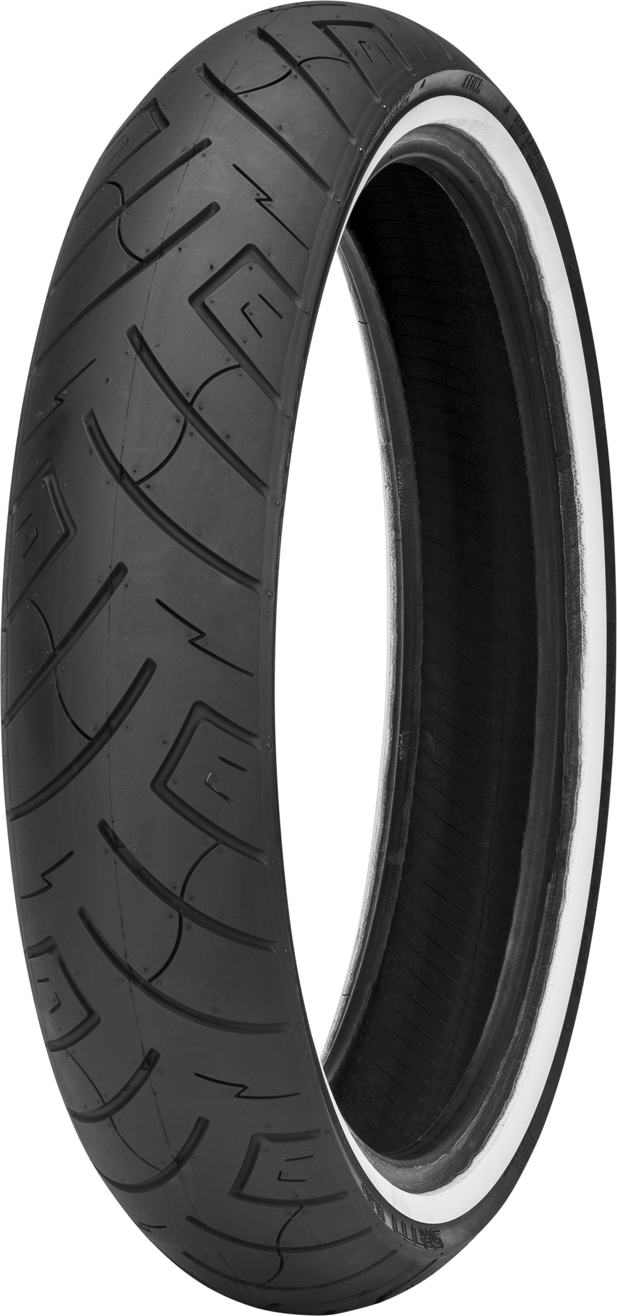 Tire 777 Cruiser Hd Front W/W 100/90 19 61h Bias Tl