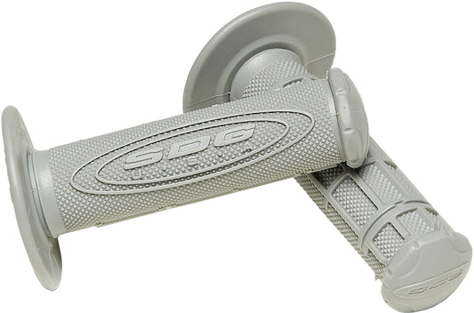 Dual Density Grips (Grey)