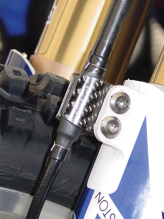 Brake Line Pinch Clamp