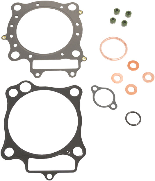 Top End Gasket Kit W/O Valve Cover Gasket Hon