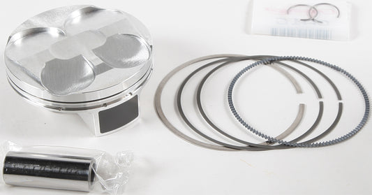 Piston Kit Armorglide 78.00/Std 12.9:1 Hon