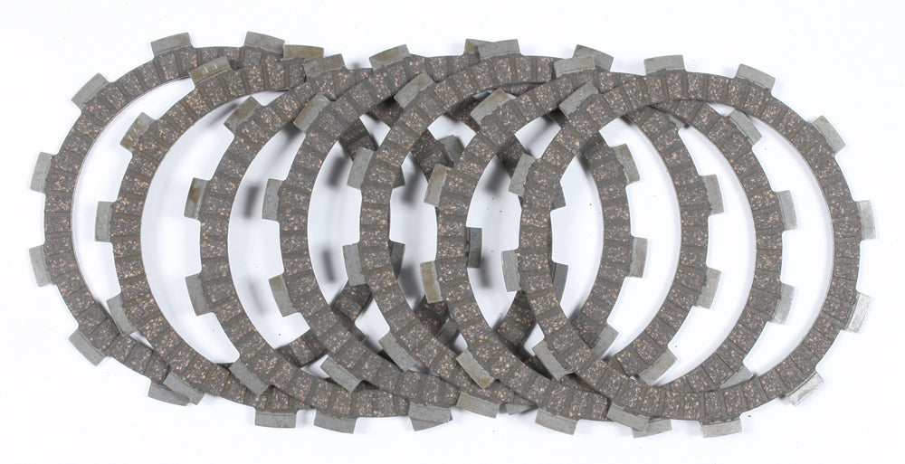 Pro Clutch Disk Kit