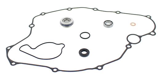 Water Pump Rebuild Kit