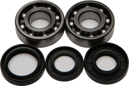 Crankshaft Bearing/Seal Kit